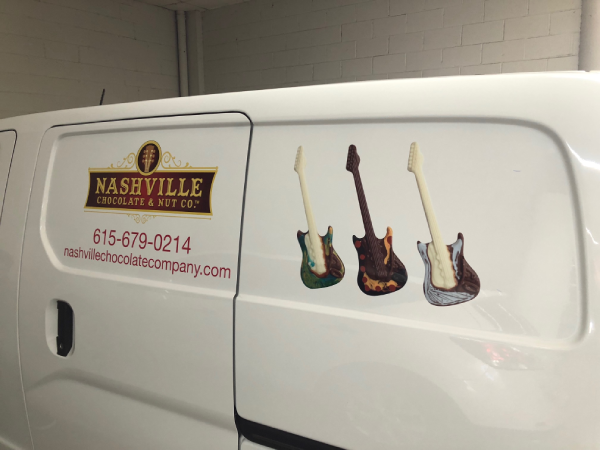 Vehicle Graphics